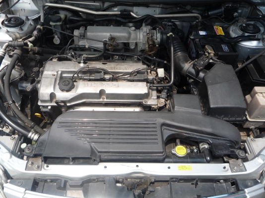 PROTEGPEปี2000ค.1600หัว ฉีดรถสภาพสวยเอกสารพร้อมโอนคับ