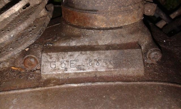 ขายวิบาก Kawasaki KE100 หรือ G5 รถหายากเดิมๆแห้งๆสภาพดีราคา 7500 บาทครับ ขายวิบาก Kawasaki KE100 หรือ G5 รถหายากเดิมๆแห้งๆสภาพดีราคา 7500 บาทครับ