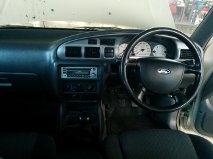 ขายรถบ้าน ฟอร์ด เรนเจอร์ ปี 06  2.5 เทอร์โบ รุ่น แคปเปิดได้ 250,000 สภาพนางฟ้า เทือง 0890301985