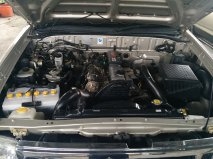 ขายรถบ้าน ฟอร์ด เรนเจอร์ ปี 06  2.5 เทอร์โบ รุ่น แคปเปิดได้ 250,000 สภาพนางฟ้า เทือง 0890301985