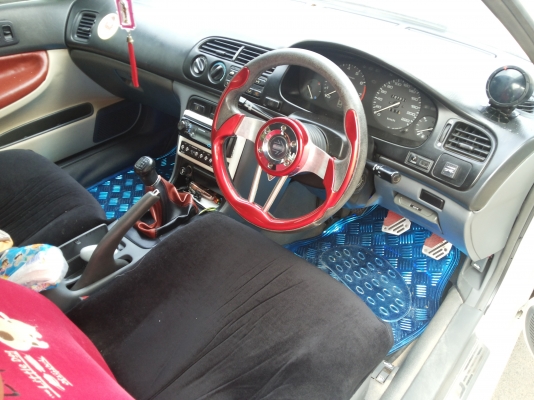 รถเดิมสวยมาก พร้อมใช้ขายถูกมาก