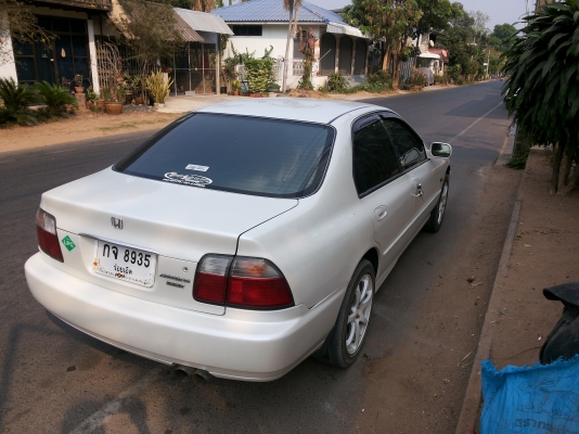 รถเดิมสวยมาก พร้อมใช้ขายถูกมาก