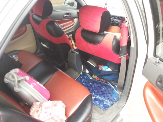 รถเดิมสวยมาก พร้อมใช้ขายถูกมาก