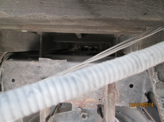 ISUZU-10ล้อ.หัวร๊อคกี้.2เพลา.สโลว์กลาง.เครื่องWO6E.เทอร์โบว์.ติดเครนทานาโด้3.5ตัน.4ปลอก3ชัก.ท้องV..ราคา750.000บ