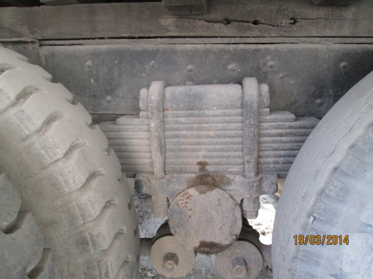 ISUZU-10ล้อ.หัวร๊อคกี้.2เพลา.สโลว์กลาง.เครื่องWO6E.เทอร์โบว์.ติดเครนทานาโด้3.5ตัน.4ปลอก3ชัก.ท้องV..ราคา750.000บ