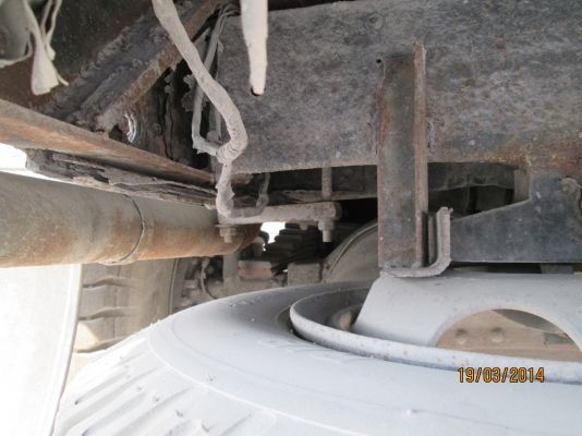 ISUZU-10ล้อ.หัวร๊อคกี้.2เพลา.สโลว์กลาง.เครื่องWO6E.เทอร์โบว์.ติดเครนทานาโด้3.5ตัน.4ปลอก3ชัก.ท้องV..ราคา750.000บ