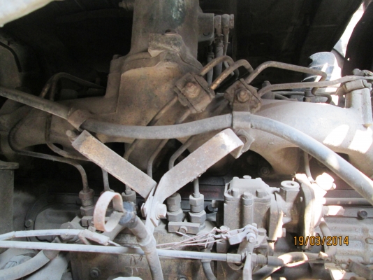 ISUZU-10ล้อ.หัวร๊อคกี้.2เพลา.สโลว์กลาง.เครื่องWO6E.เทอร์โบว์.ติดเครนทานาโด้3.5ตัน.4ปลอก3ชัก.ท้องV..ราคา750.000บ