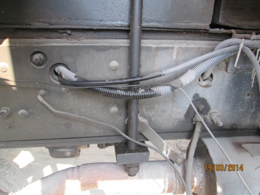 ISUZU-10ล้อ.หัวร๊อคกี้.2เพลา.สโลว์กลาง.เครื่องWO6E.เทอร์โบว์.ติดเครนทานาโด้3.5ตัน.4ปลอก3ชัก.ท้องV..ราคา750.000บ