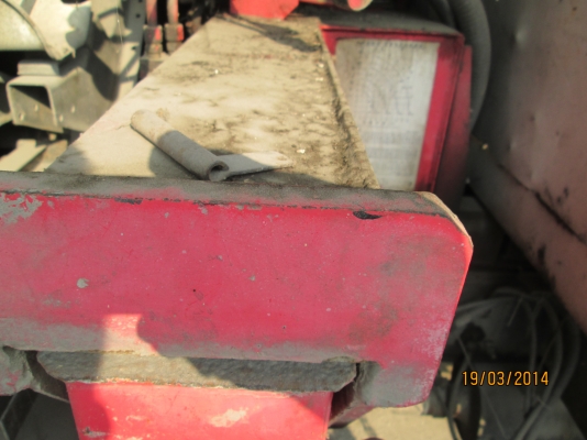 ISUZU-10ล้อ.หัวร๊อคกี้.2เพลา.สโลว์กลาง.เครื่องWO6E.เทอร์โบว์.ติดเครนทานาโด้3.5ตัน.4ปลอก3ชัก.ท้องV..ราคา750.000บ