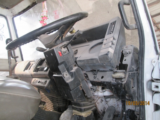 ISUZU-10ล้อ.หัวร๊อคกี้.2เพลา.สโลว์กลาง.เครื่องWO6E.เทอร์โบว์.ติดเครนทานาโด้3.5ตัน.4ปลอก3ชัก.ท้องV..ราคา750.000บ