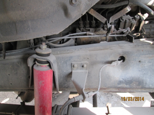 ISUZU-10ล้อ.หัวร๊อคกี้.2เพลา.สโลว์กลาง.เครื่องWO6E.เทอร์โบว์.ติดเครนทานาโด้3.5ตัน.4ปลอก3ชัก.ท้องV..ราคา750.000บ