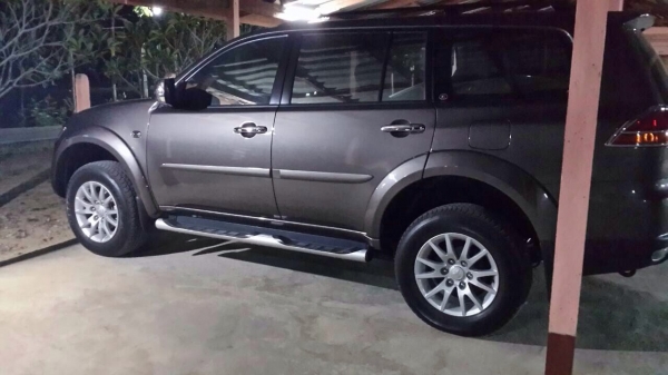 ขายล้อแม็กซ์