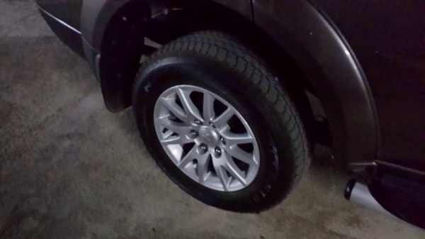 ขายล้อแม็กซ์