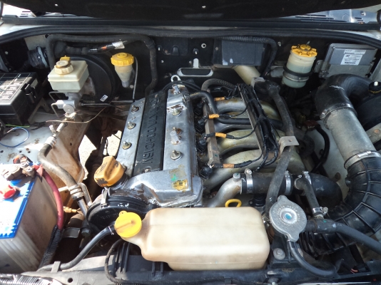 ขาย135000บาท รถกะบะทาทาแก๊สNGV สภาพดีพร้อมใช้งาน