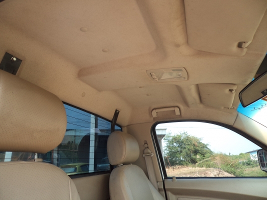 ขาย135000บาท รถกะบะทาทาแก๊สNGV สภาพดีพร้อมใช้งาน