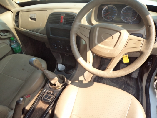 ขาย135000บาท รถกะบะทาทาแก๊สNGV สภาพดีพร้อมใช้งาน