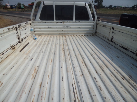 ขาย135000บาท รถกะบะทาทาแก๊สNGV สภาพดีพร้อมใช้งาน