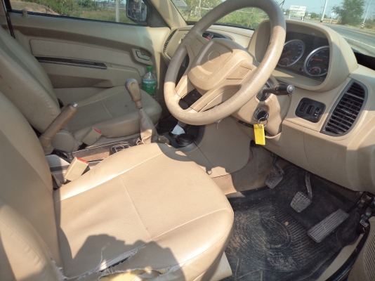 ขาย135000บาท รถกะบะทาทาแก๊สNGV สภาพดีพร้อมใช้งาน