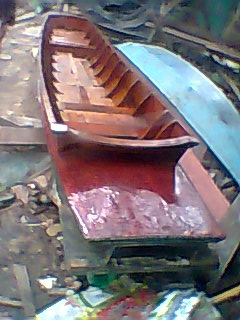 ขายเรือไม้มือสองไม้สักทองขนาด 6 เมตร พร้อมใช้งาน ขายเรือไม้มือสองไม้สักทองขนาด 6 เมตร พร้อมใช้งาน