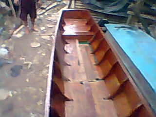 ขายเรือไม้มือสองไม้สักทองขนาด 6 เมตร พร้อมใช้งาน ขายเรือไม้มือสองไม้สักทองขนาด 6 เมตร พร้อมใช้งาน