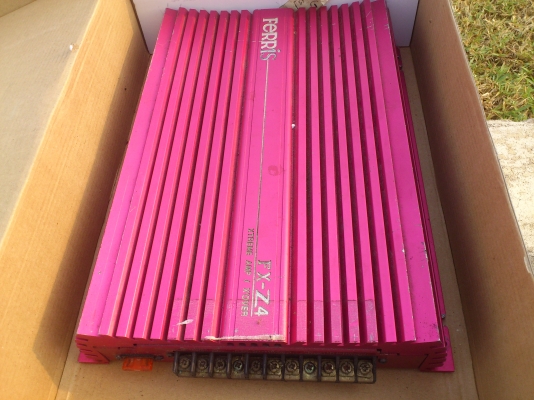 ขางเครื่องเสียงครับ4500