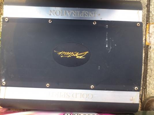 ขางเครื่องเสียงครับ4500