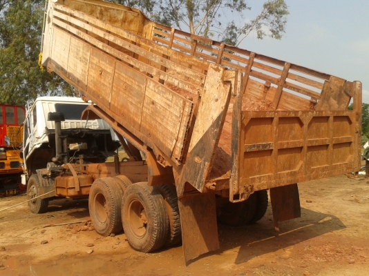 mitsu ไอ้หลงMA 6d16 195แรง เครื่องเดิมเกียร์เดิม ต่อรองใด้ครับเจ้าของขายเอง088-7243147