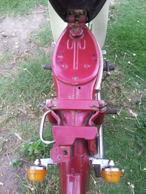 ขาย C90 ทะเบียนภาษีเต็ม (ขายแล้วครับ)