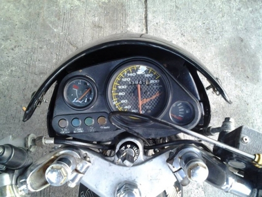 ขาย Dash 125 ตัวใหม่ ล้อแม๊ก