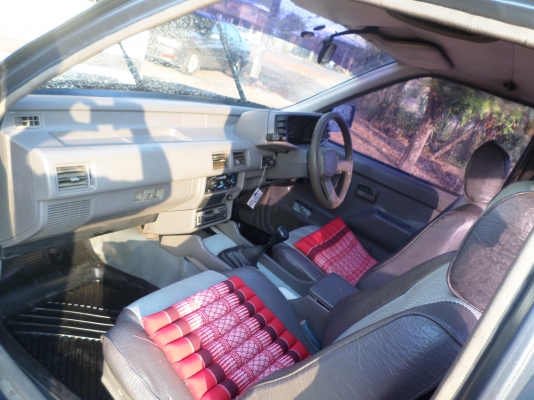 ขายกระบะอีซูซุTFRมังกรทองแค็ปปี34...พวงมาลัยพาเวอร์ เครื่องเดิมแน่นๆแรงดีไม่ไอไม่จามเครื่องนิ่งมากครับประหยัดน้ำมันสุดๆ ครัชชีเดิมสวยไม่มีผุ .... เอกสาร พร้อมโอน+ภาษีขาดพฤษภาคม57.....สีดำเทาสวยๆ+แอร์เย็นจัด+เทปชีดี+ยาง ดี4เส้น+ล้อแม๊คขอบ15+แม๊กไลเนอร์ใหม่