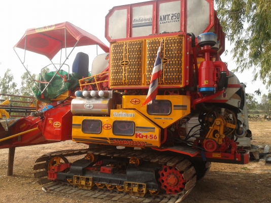 ศักดิ์พัฒนา KM50 โซ่d2 เครื่องอีซูซุ6HH1 210เทอร์โบ ตัวเดิน12 ปั้ม23 ราคาต่อรองใด้ครับ