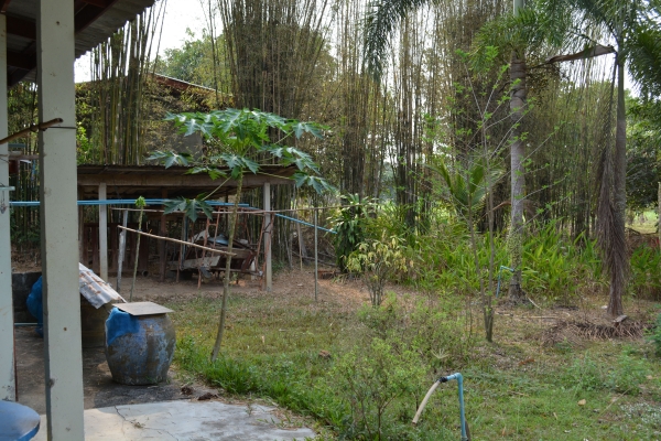 ขายบ้านพร้อมที่ดิน1ไร่2งาน31ตร.ว บ่อทอง ชลบุรี