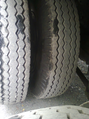 ขาย อีซูซุ  FVM  230