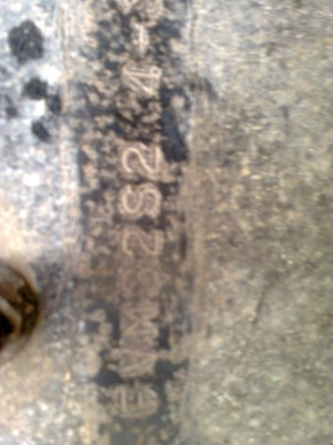 ขาย อีซูซุ  FVM  230