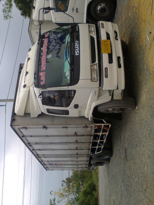 ขาย อีซูซุ  FVM  230