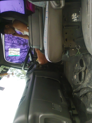 ขาย อีซูซุ  FVM  230