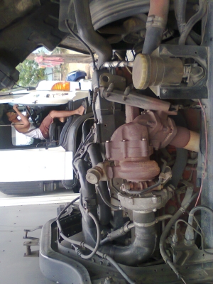 ขาย อีซูซุ  FVM  230