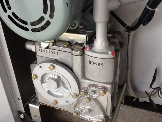 ขายตู้จ่ายนำ้มัน ขายตู้จ่ายนำ้มัน