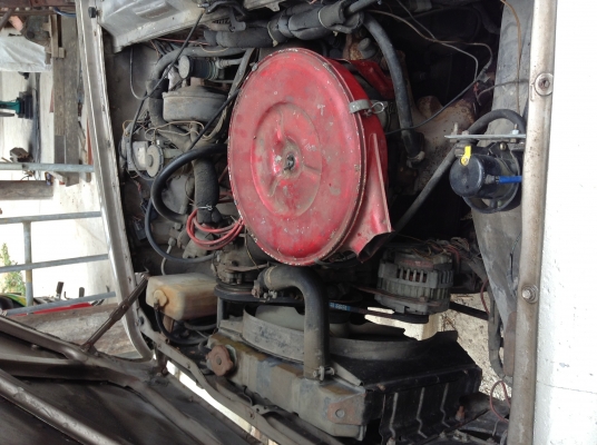 ขายก็ขายแลกก็แลก.โตโยเป็ด.Rt.40.เครื่องดีแอร์เย็น.ทะเบียนโอนคับ.ขับได้สบาย