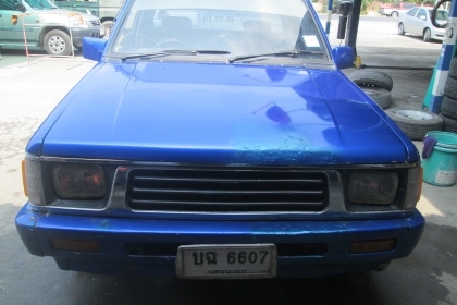 แอร์โร่ขับได้ สภาพพร้อมใช้งาน ราคาเบาๆๆ