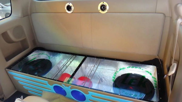 TOYOTA HILUX VIGO CAB 3.0 D4D E PRERUNNER สีเทา ปี2007