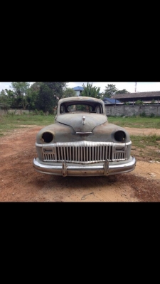 ขายโปรเจคdesotoปี1947