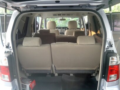 ด่วนครับ วิ่งไม่ถึงแสน ใช้มือเดียว Suzuki APV '11 รถทูตญี่ปุ่น ด่วนครับ วิ่งไม่ถึงแสน ใช้มือเดียว Suzuki APV '11 รถทูตญี่ปุ่น