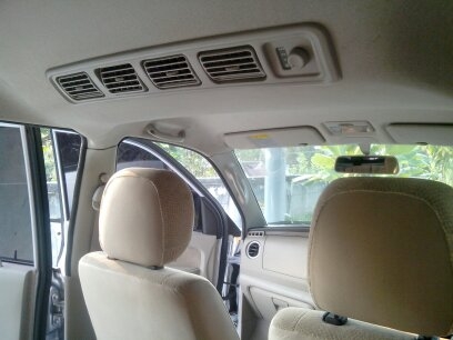 ด่วนครับ วิ่งไม่ถึงแสน ใช้มือเดียว Suzuki APV '11 รถทูตญี่ปุ่น ด่วนครับ วิ่งไม่ถึงแสน ใช้มือเดียว Suzuki APV '11 รถทูตญี่ปุ่น