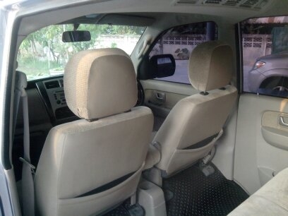 ด่วนครับ วิ่งไม่ถึงแสน ใช้มือเดียว Suzuki APV &#039;11 รถทูตญี่ปุ่น