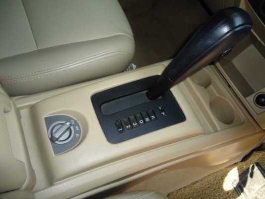 FoRD Ranger DouBle CaB 3.0 สีดำ ปี2007 FoRD Ranger DouBle CaB 3.0 สีดำ ปี2007