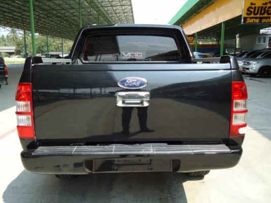 FoRD Ranger DouBle CaB 3.0 สีดำ ปี2007 FoRD Ranger DouBle CaB 3.0 สีดำ ปี2007