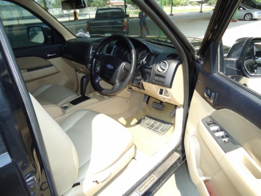 FoRD Ranger DouBle CaB 3.0 สีดำ ปี2007 FoRD Ranger DouBle CaB 3.0 สีดำ ปี2007