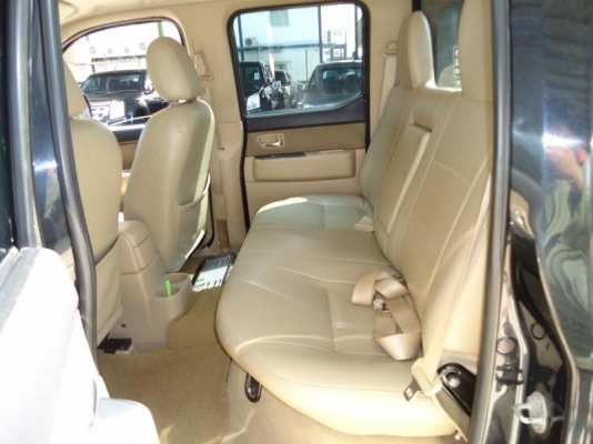 FoRD Ranger DouBle CaB 3.0 สีดำ ปี2007 FoRD Ranger DouBle CaB 3.0 สีดำ ปี2007