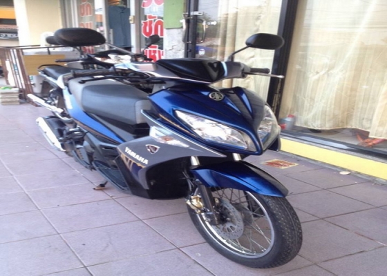 nouvo elegance 135 สวยๆเดิมๆราคาถูกๆครับ